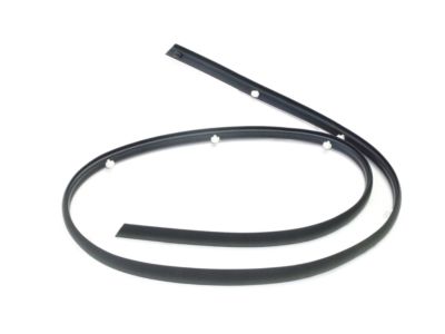 Kia Niro (2016-2022) Bonnet Seal 86357-G5000 image 1