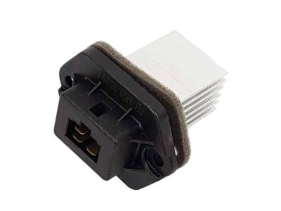 Kia Sportage 2005-2010 Heater Blower Resistor 97179-1F210 image 1
