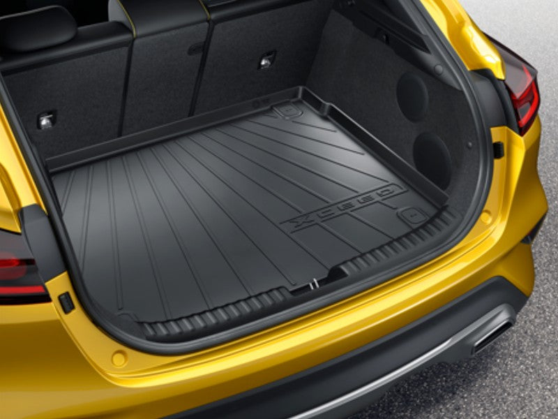 Genuine Kia Xceed (CDCUV) - PHEV - Boot Trunk Liner CR122ADE50 image 1
