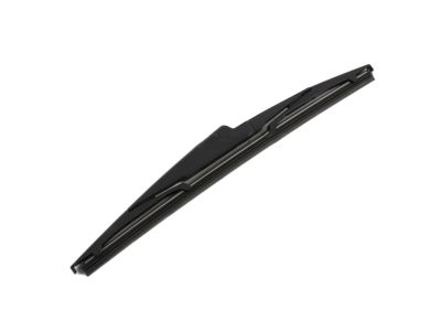 Kia Carens 2012-2016 Rear Wiper Blade 98850A4000 image 1
