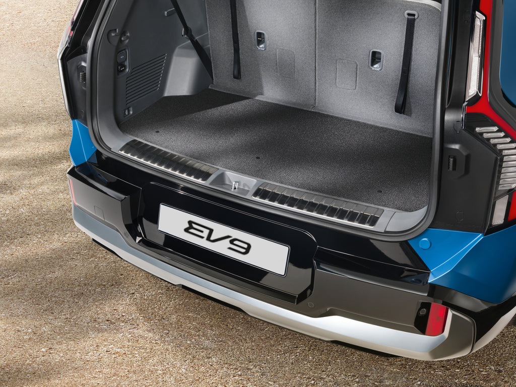 Genuine Kia EV9 - Trunk Mat, Reversible DO120ADE00E image 1