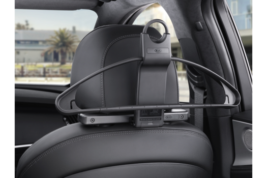 Kia Business Suit Hanger 66770ADE10 image 1