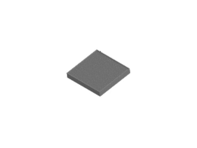 Kia EV6 (2021-Onwards) Pollen Filter 97133-N9000 image 1