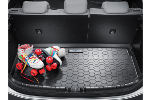 Kia Rio MHEV (YB PE) - All Weather Trunk Boot Liner H8122ADE00MH image 1