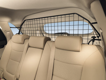 Genuine Kia Sorento 2012-2015 Cargo Separator / Dog Guard, Upper Frame 2P151ADE50 image 1
