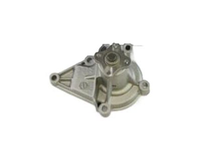 Kia Rio 2005-2006 Water Pump 2510026902 image 1