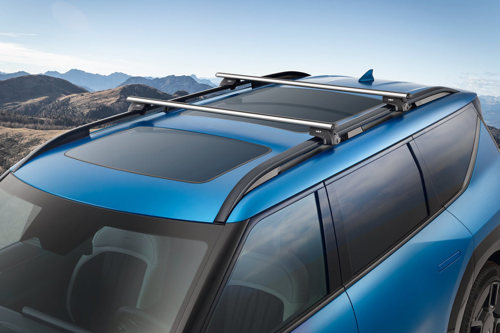 Genuine Kia EV9 - Cross Bars, Aluminium DO211ADE00AL image 1