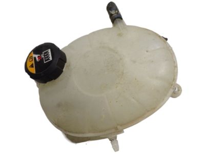 Kia Niro 2016-2019 Coolant Expansion Bottle 25430-G2000 image 1