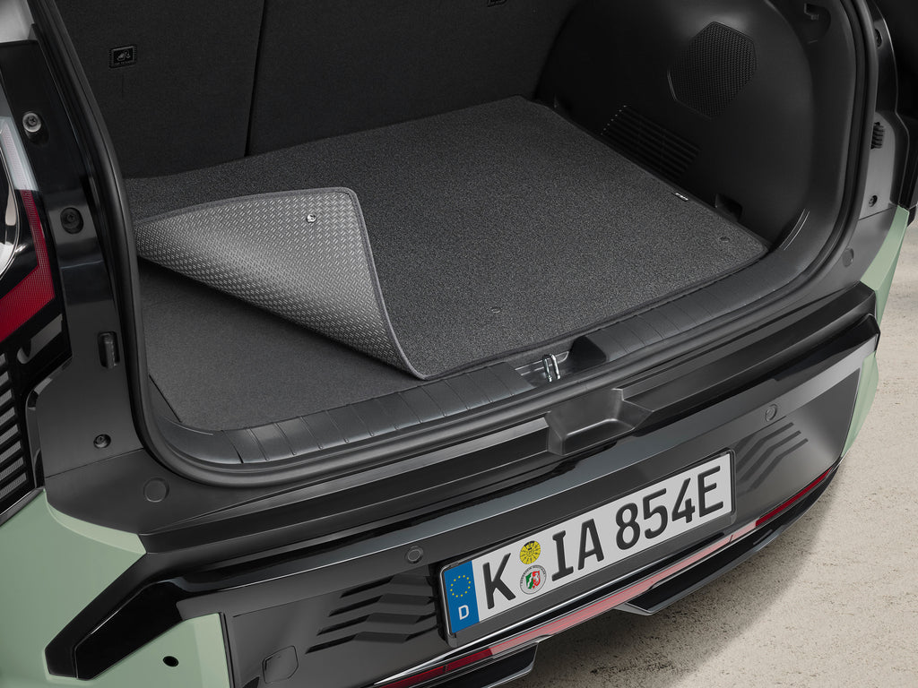 Genuine Kia EV3 - Trunk Mat Reversible EV120ADE00E image 1