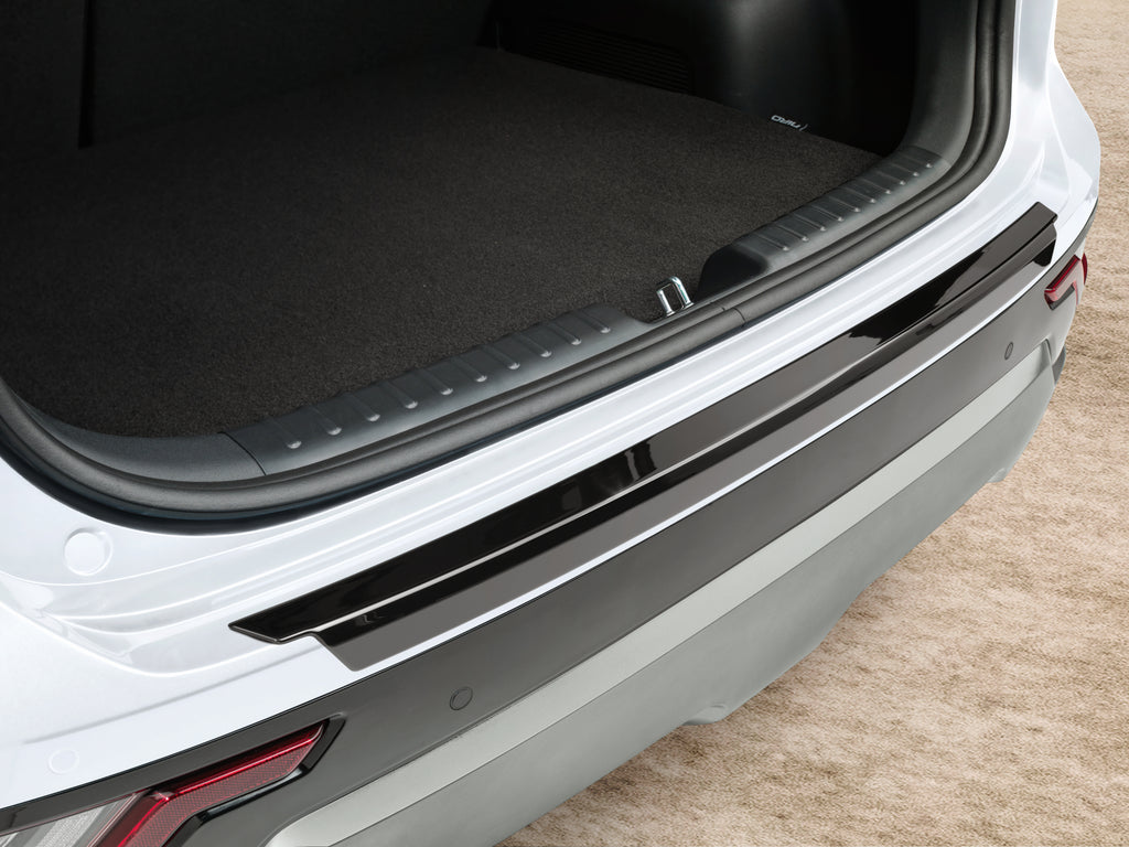 Kia Niro (SG2) - Rear Bumper Trim Line, Piano Black AT274ADE00BL image 1