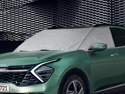 Genuine Kia Sportage NQ5 Ice/Sunscreen R2723ADE00 image 1