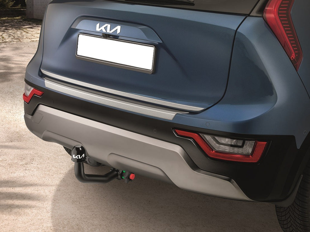 Kia Niro (SG2) HEV, PHEV, EV - Tow Bar Detachable AT281ADE00 image 1