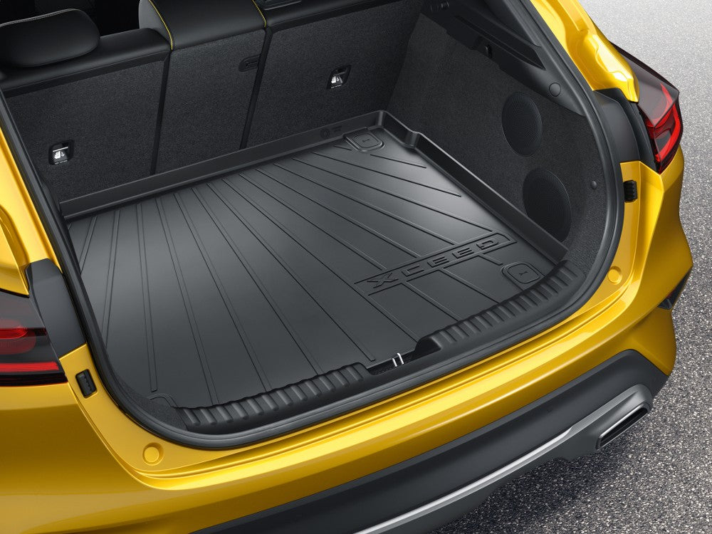 Genuine Kia Xceed (CDCUV) - MHEV - Boot Trunk Liner J7122ADE50MH image 1
