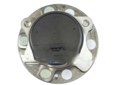 Kia Sportage 2015-2018 Rear Hub and Bearing 52730-C1100 image 1