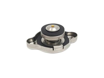 Kia Soul 2009-2013 Radiator Cap 253303K000 image 1