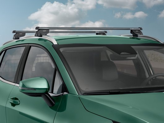 Genuine Kia Sportage NQ5 Roof Bar Steels R2211ADE00ST image 1