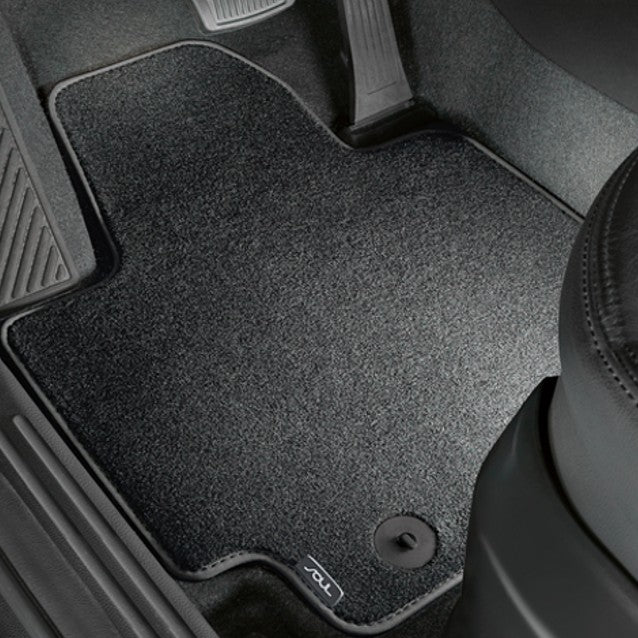 Genuine Carpet Floor Mats - Kia Soul 2014-2017 B2143ADE10 image 1