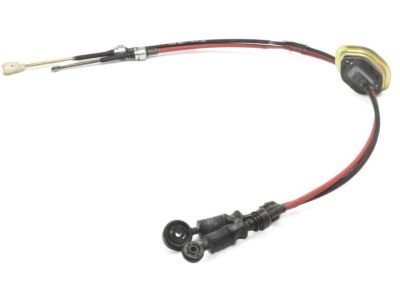 Kia Soul 2008-2013 Gear Selector Cables 43794-2K150 image 1