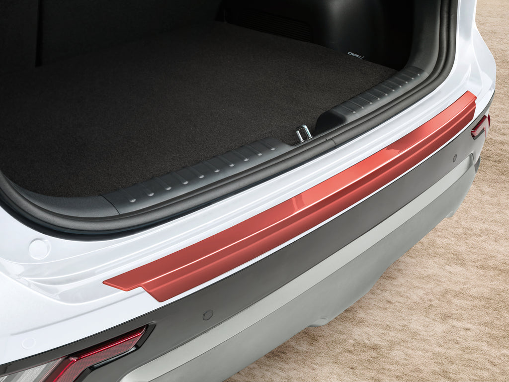 Kia Niro (SG2) - Rear Bumper Trim Line, Orange Delight AT274ADE00OR image 1