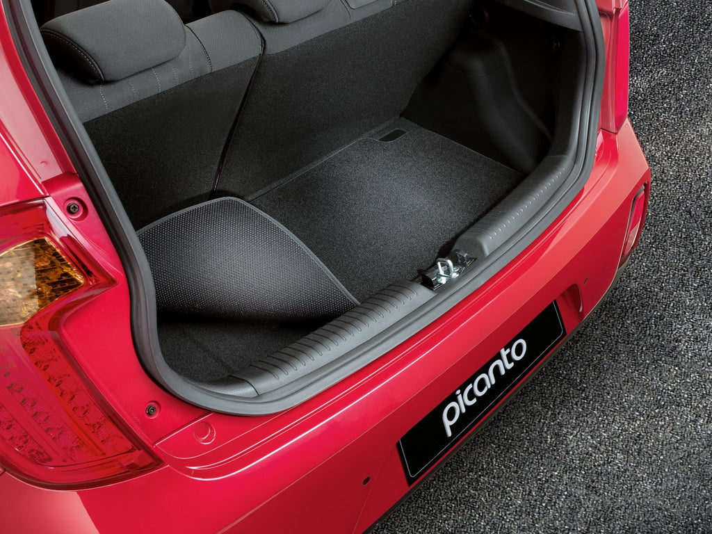 Picanto Reversible Boot Mat 2011-2017 1Y120ADE00 image 1