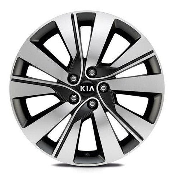 Kia Alloy Wheel Kit 19" 52910F1400PAC image 1