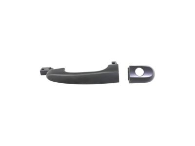 Kia Sportage 2004-2006 Outer Door Handle RH 826611F010 image 1