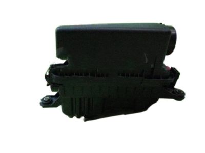 Ceed Air Filter Body, Insulators and Hardware 2013-2018 TCI 28112A2550 image 1