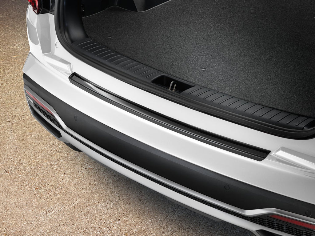 Genuine Kia Sorento (MQ4) Rear Bumper Trim Line Piano Black P2274ADE00BL image 1