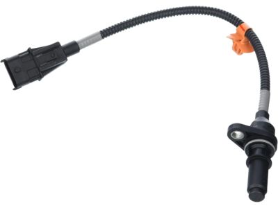 Kia Ceed 2012-2015 Crankshaft Position Sensor 391802B020 image 1