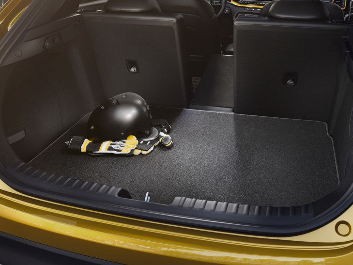 Genuine Kia Xceed (CDCUV) - MHEV - Trunk Mat J7120ADE50MH image 1
