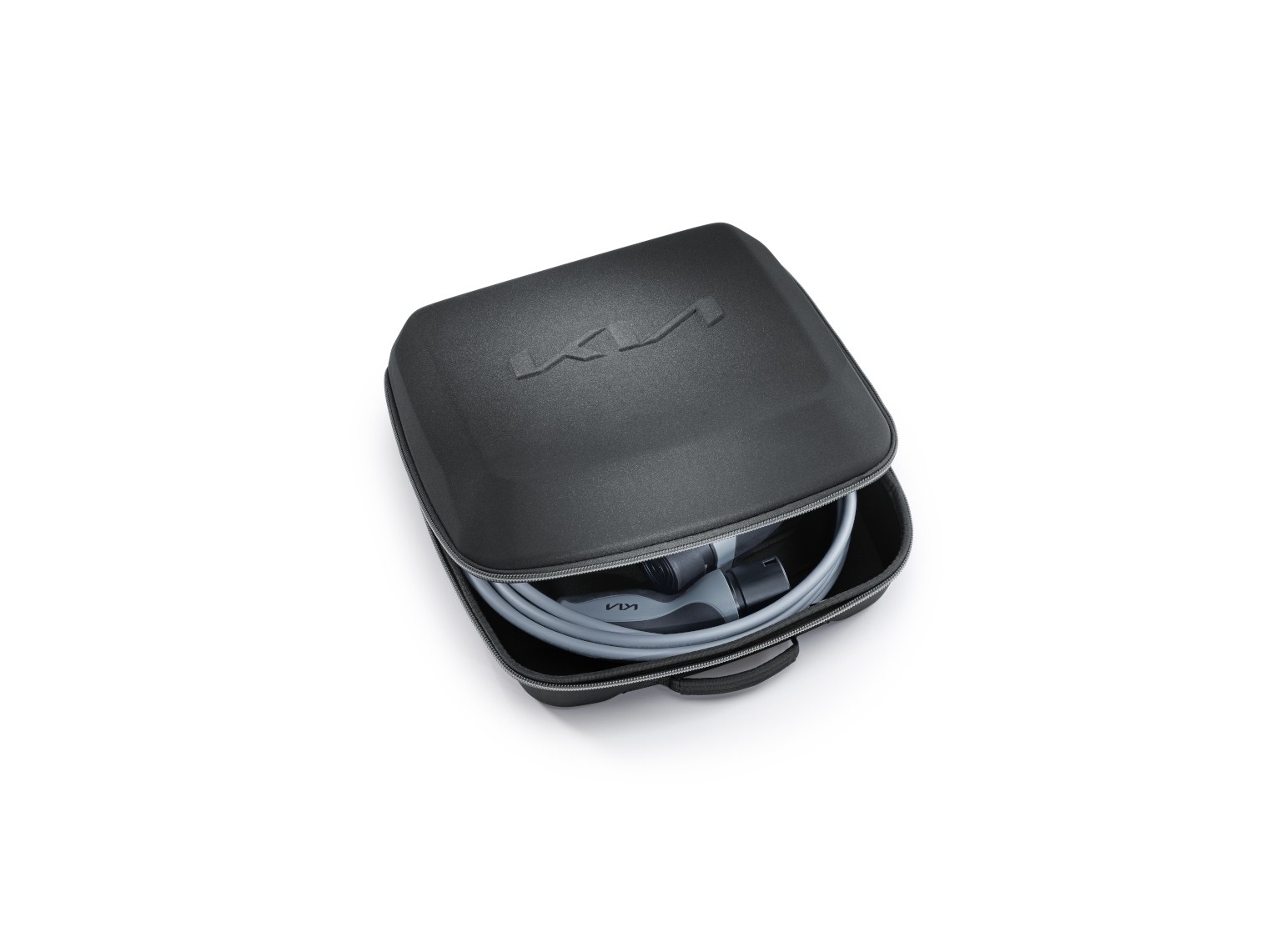 Genuine Kia EV3 - Charging Cable Case 66639ADE90PC image 1