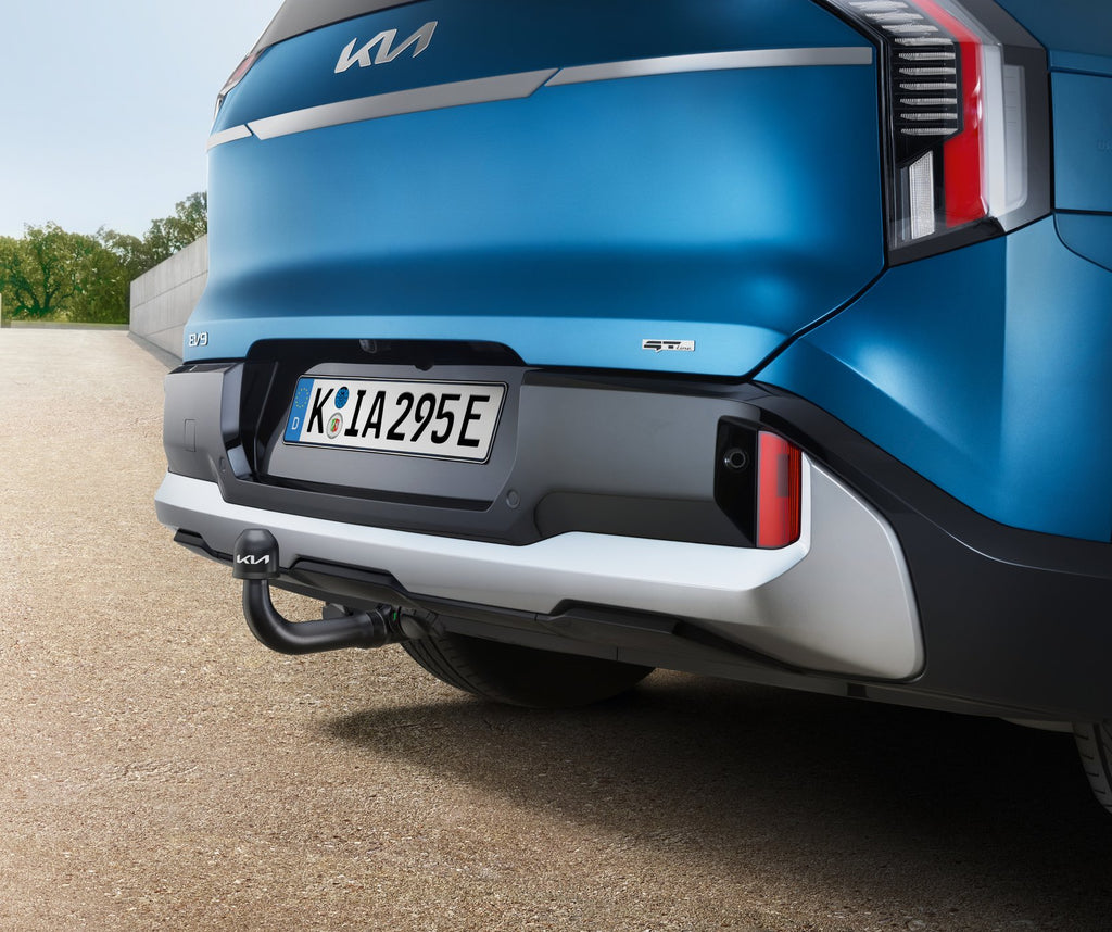 Genuine Kia EV9 - Tow Bar, Detachable DO281ADE00 image 1
