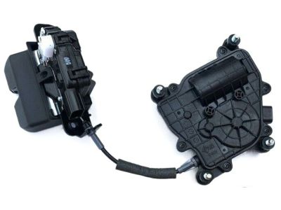 Kia Sorento 2015-2018 Tailgate Latch 81230-C5100 image 1