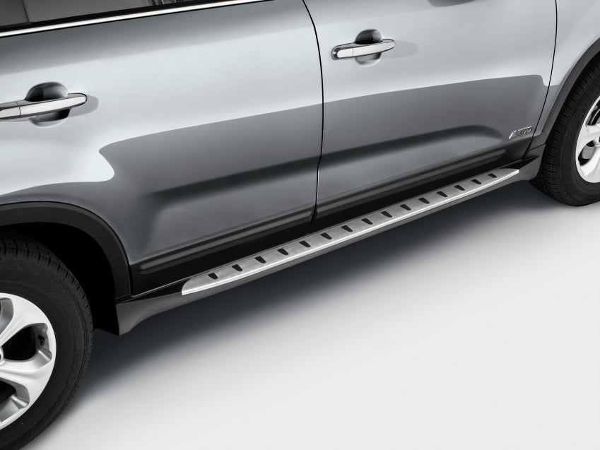 Genuine Kia Sorento 2012-2015 Side Styling Bars, Sporty 2PF37AQ800 image 1