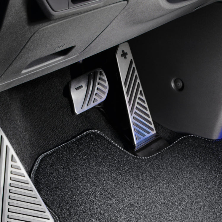 Genuine Kia EV9 Sport Grip Pedal Kit DOF05AK500 image 1