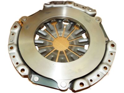 Soul Clutch Cover 6 Speed 1.6 Petrol Engines 2009-2013 2WD 4130026010 image 1
