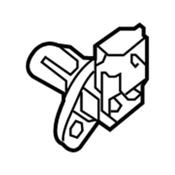 Kia Niro 2019-2022 Camshaft Position Sensor 39350-03030 image 1