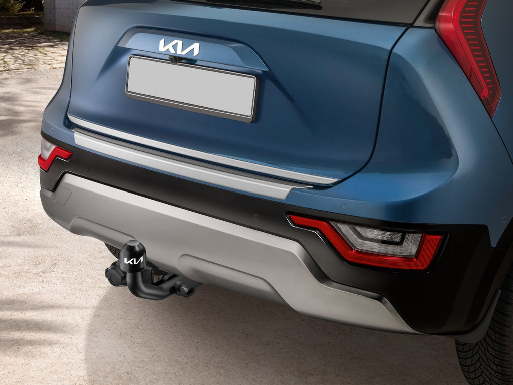 Kia Niro (SG2) HEV, PHEV, EV - Tow Bar Fixed AT280ADE00 image 1