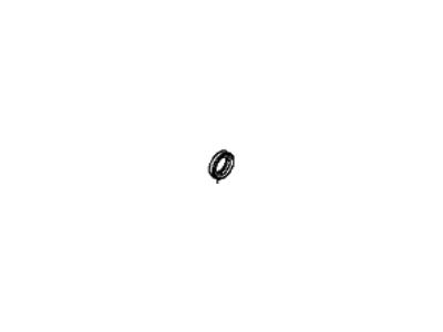 Picanto Off Side Transmission Oil Seal 2004 Onwards 4311928070 image 1
