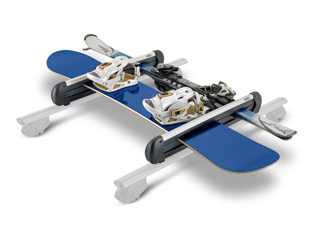Kia Ski Carrier - 600 66701ADE00 image 1