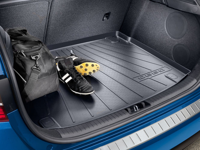 Trunk liner - Kia Ceed MHEV J7122ADE05MH image 1