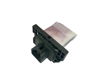Kia Ceed 2012-2015 Heater Resistor (Dual Auto Aircon) 97235-3XAA0 image 1