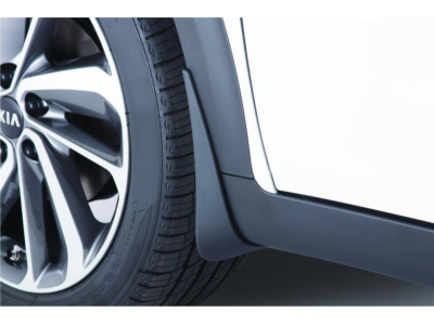 Kia Niro 2017-2022 Rear Mudguards G5F46AKF00 image 1