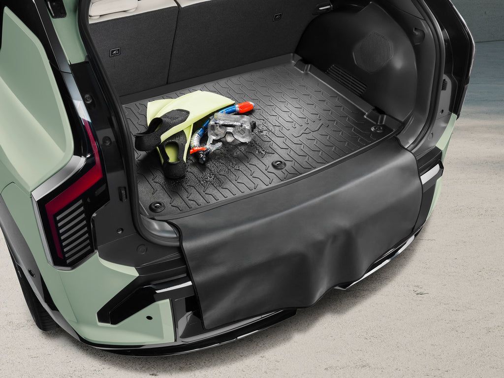 Genuine Kia EV3 - Trunk Liner EV122ADE00E image 1