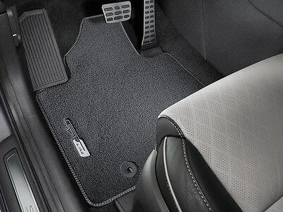 Kia Sorento Carpet Mat - Tailored GT-Line RHD C5143ADE17GL image 1