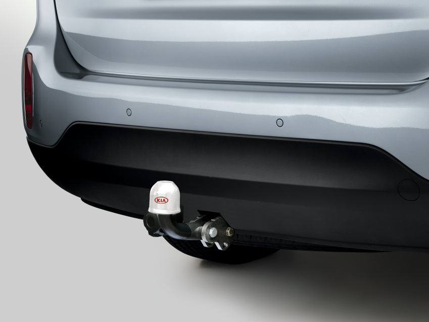 Genuine Kia Sorento 2012-2015 Tow Bar, Fixed 2P280ADE11 image 1
