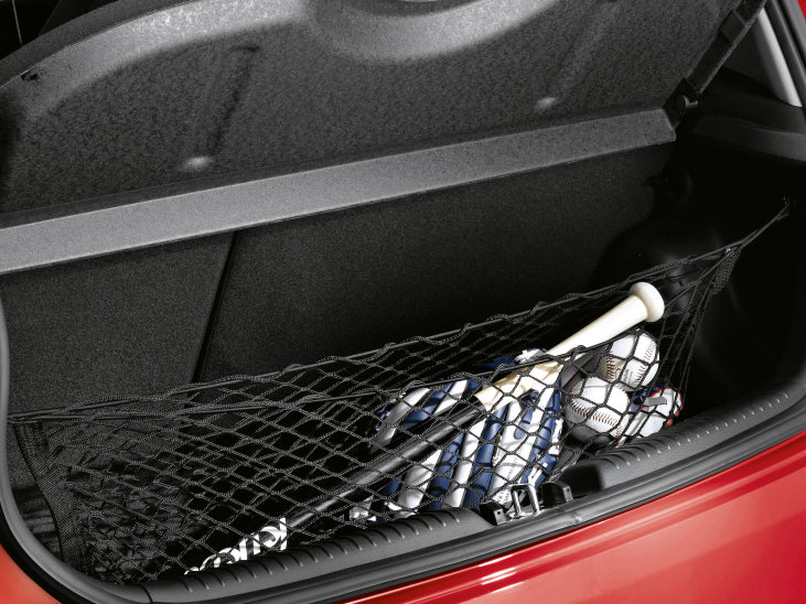 Genuine Kia Picanto (TA) Cargo Net - 2011-2015 8572007000 image 1