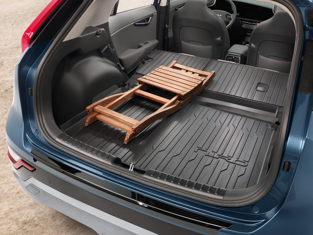 Genuine Kia Niro HEV, EV (SG2) - Trunk Liner AT122ADE10E image 1
