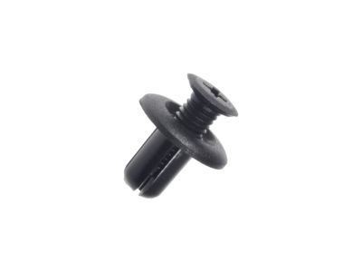 Kia Arch Liner (Splash Guard) Clips 86590-28000 image 1