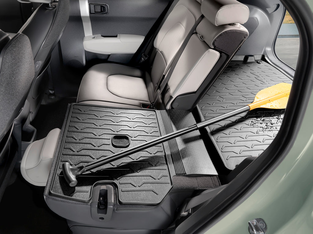 Genuine Kia EV3 - Trunk Liner Extension EV128ADE00E image 1
